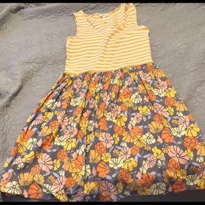 Matilda Jane Dress